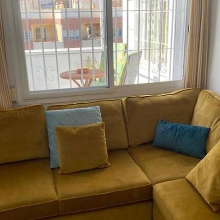 Belissimo Apartment 2 Bedrooms With Patio By Namaste Elite Torremolinos Exterior photo