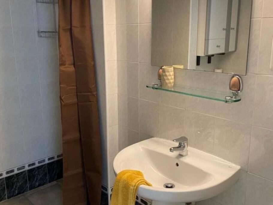 Belissimo Apartment 2 Bedrooms With Patio By Namaste Elite Torremolinos Exterior photo