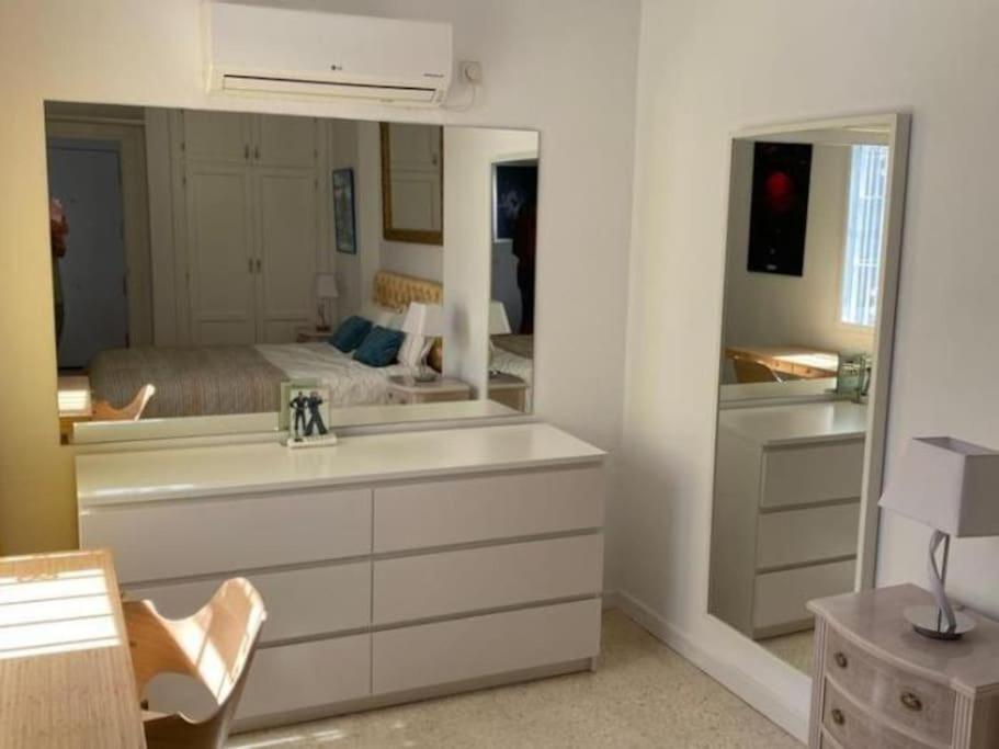 Belissimo Apartment 2 Bedrooms With Patio By Namaste Elite Torremolinos Exterior photo
