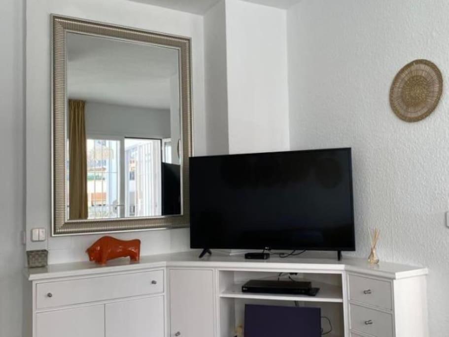 Belissimo Apartment 2 Bedrooms With Patio By Namaste Elite Torremolinos Exterior photo
